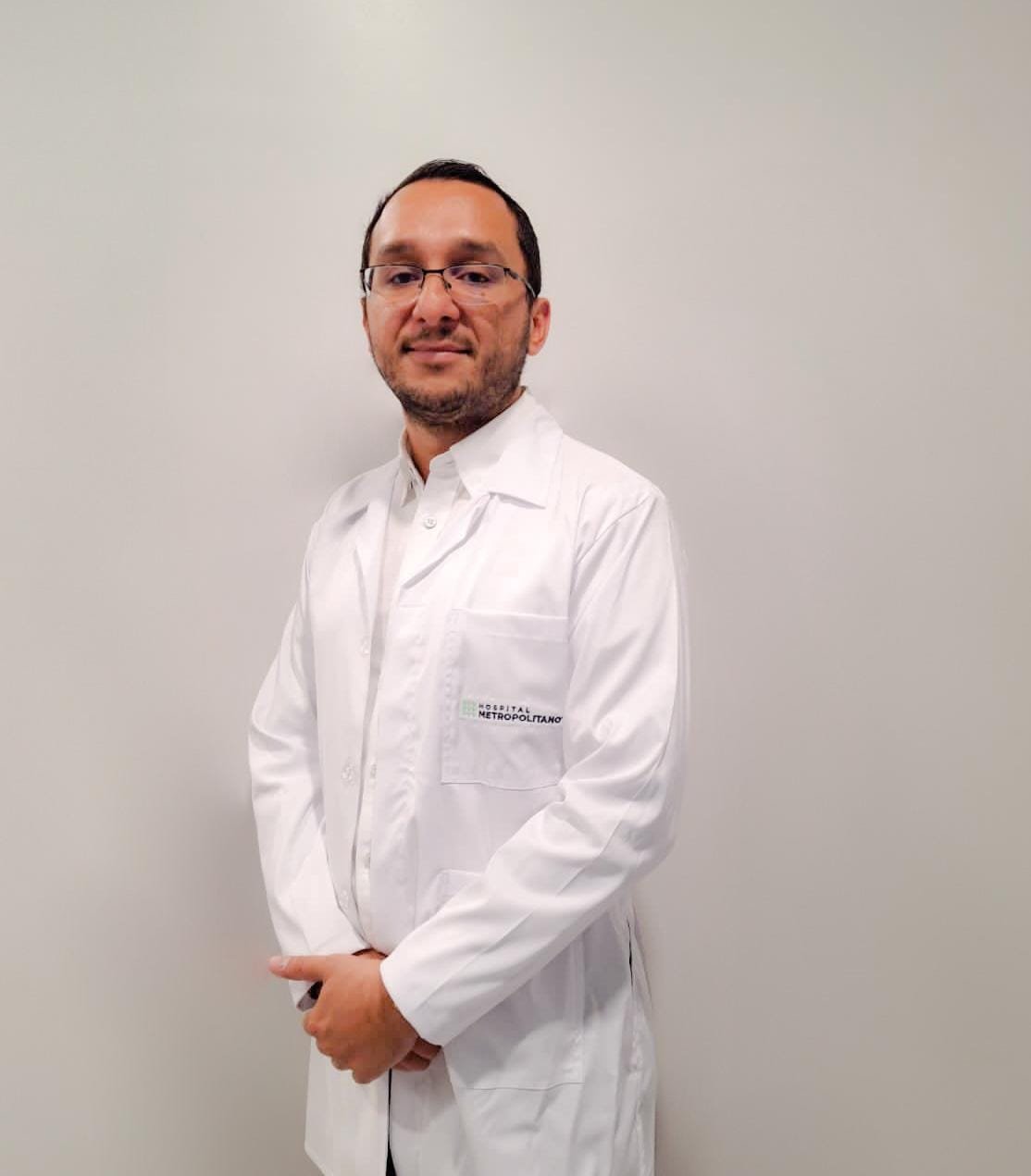 Dr. Luis Alejandro Chaves Solano - Agendar cita | Directorio Hospital  Metropolitano Costa Rica