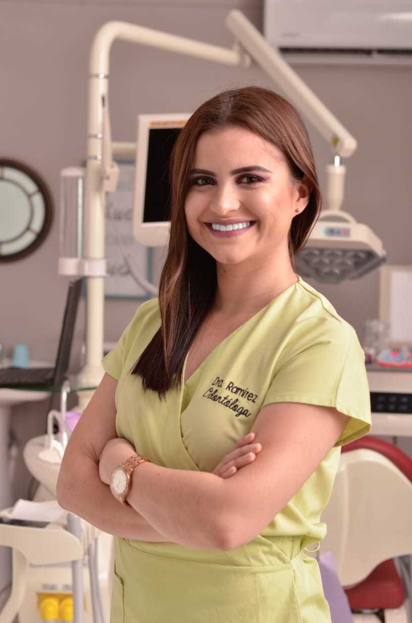 Dra. Vanessa Ramírez Solano - Agendar cita | Directorio Medismart.net
