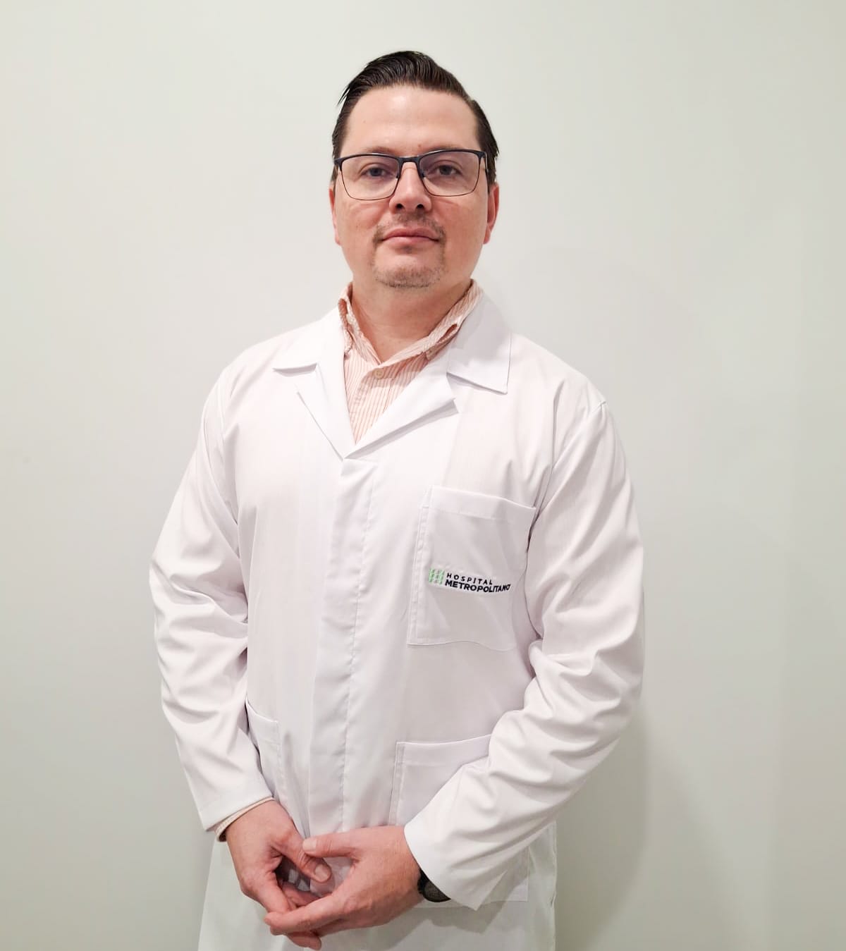 Dr Simon Solano Mendez - Agendar cita | Directorio Hospital Metropolitano  Costa Rica