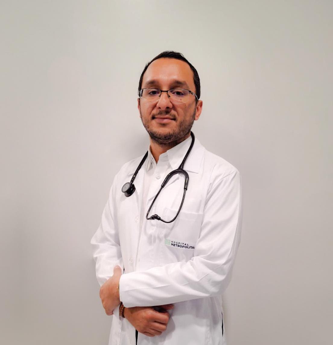 Dr. Luis Alejandro Chaves Solano - Agendar cita | Directorio Hospital  Metropolitano Costa Rica